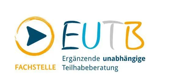 Das Logo der EUTB.