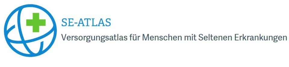 Logo des SE-Atlas