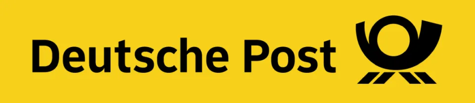 Logo Deutsche Post 2019