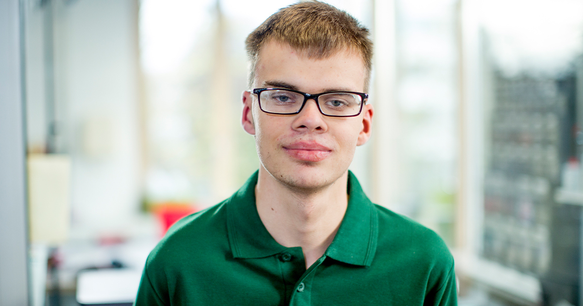 Ausbildung für junge Menschen mit Behinderung | Familienratgeber