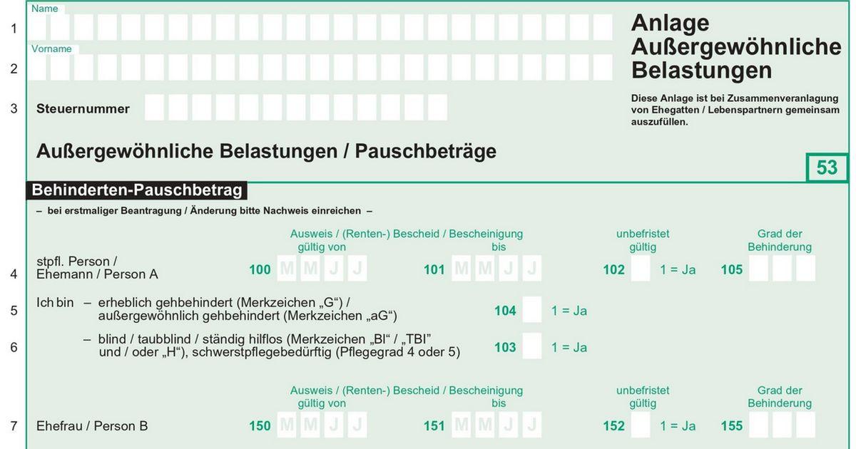 Steuervorteile & Freibeträge | Familienratgeber
