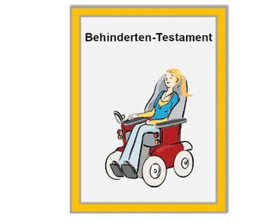 Behindertentestament