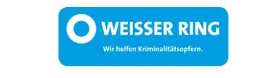 Logo Weisser Ring