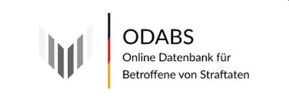 Das Logo von ODABS.