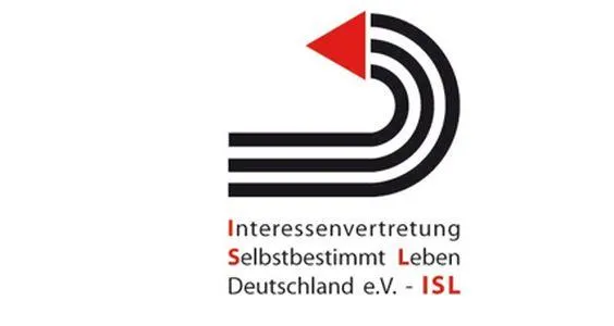 Das Logo der ISL.